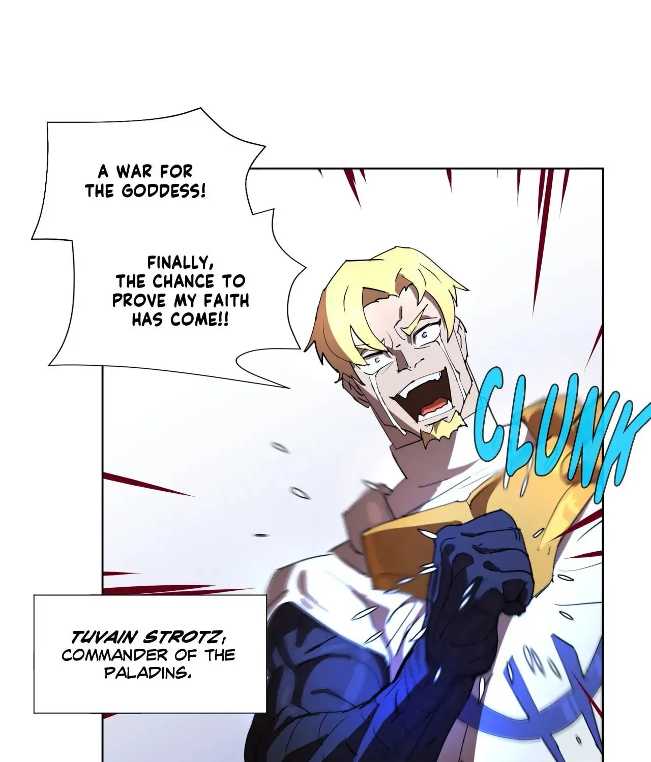4 Cut Hero Chapter 163 page 100 - 