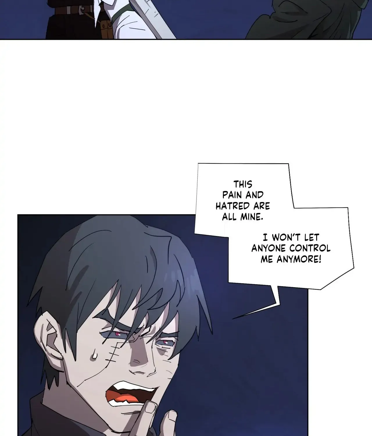 4 Cut Hero Chapter 164 page 2 - 