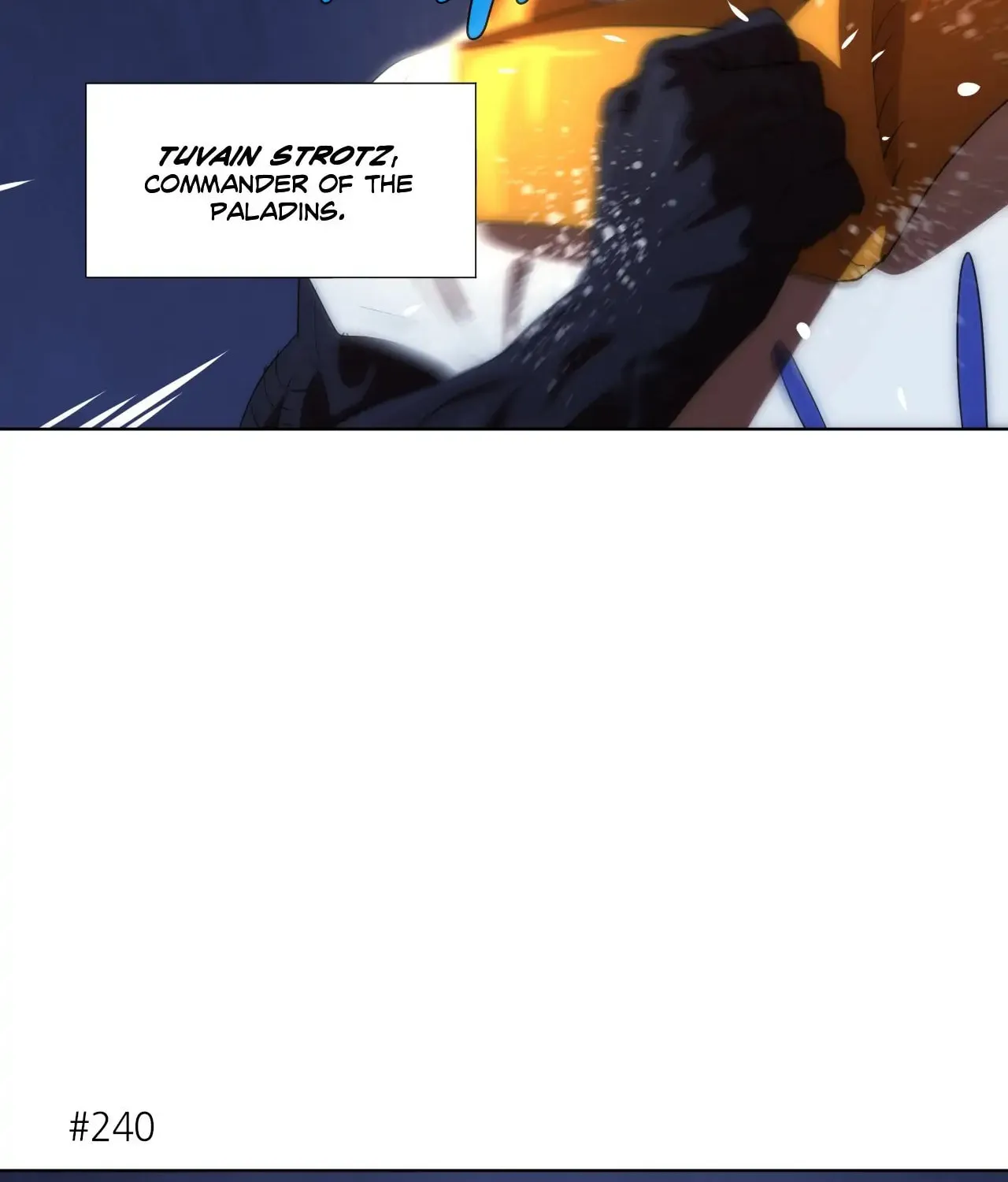 4 Cut Hero Chapter 164 page 11 - 
