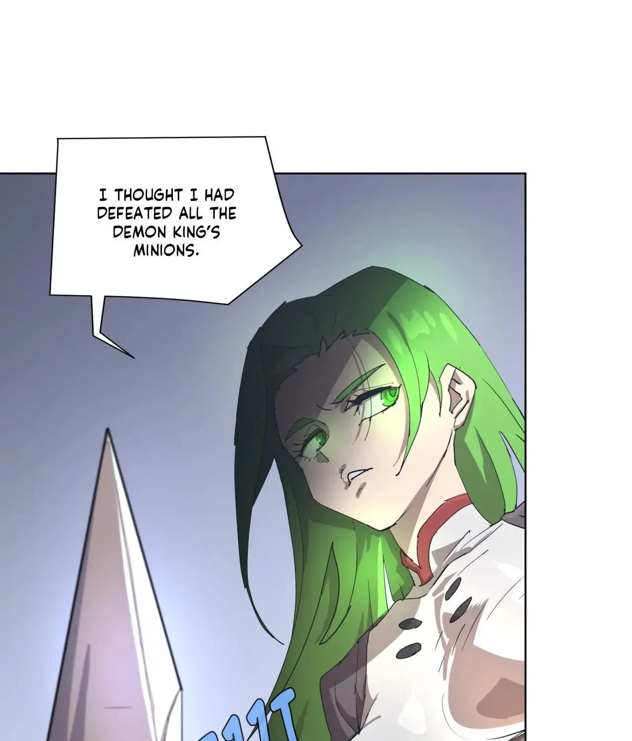 4 Cut Hero Chapter 164 page 101 - 