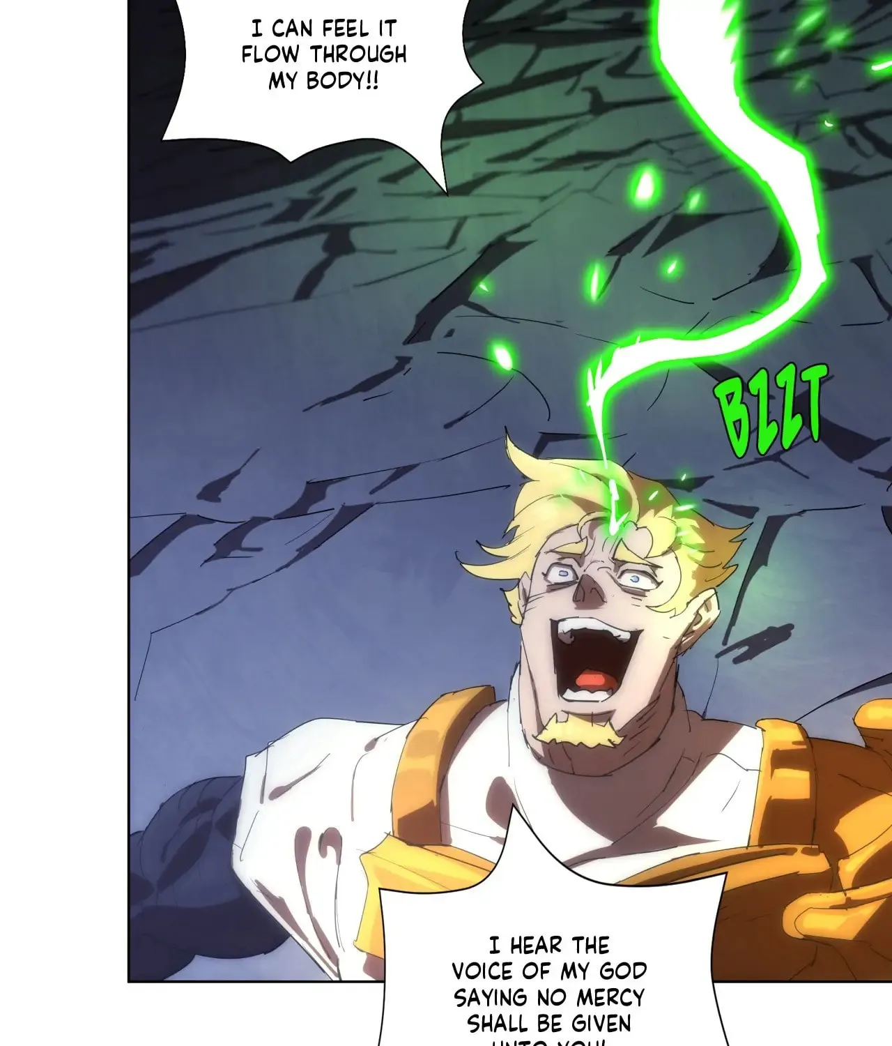 4 Cut Hero Chapter 164 page 14 - 