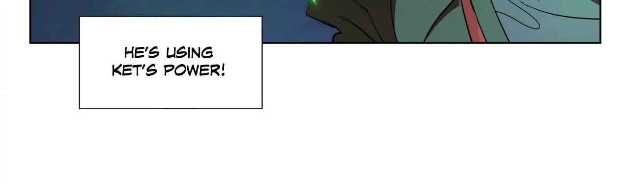4 Cut Hero Chapter 164 page 21 - 