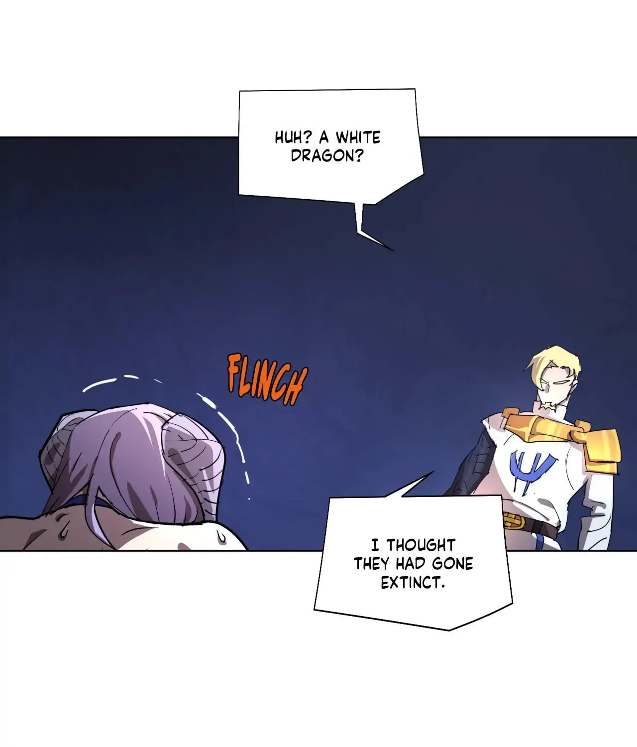 4 Cut Hero Chapter 164 page 22 - 