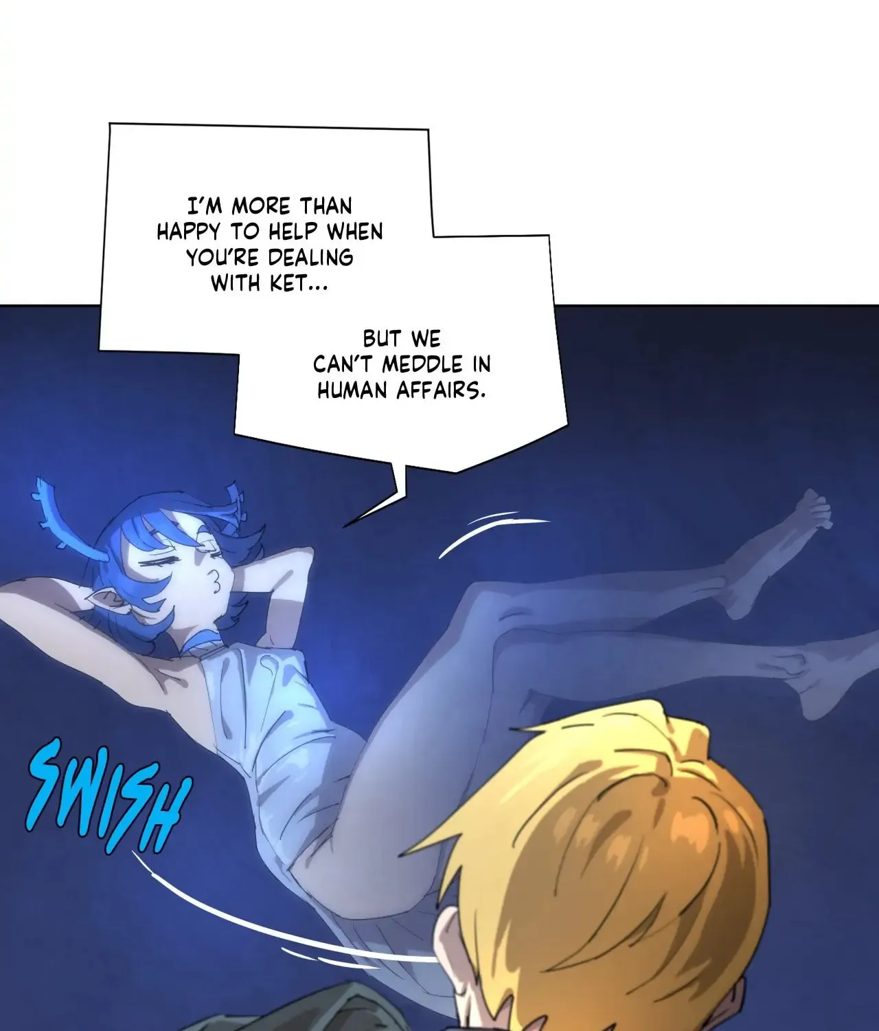 4 Cut Hero Chapter 164 page 27 - 