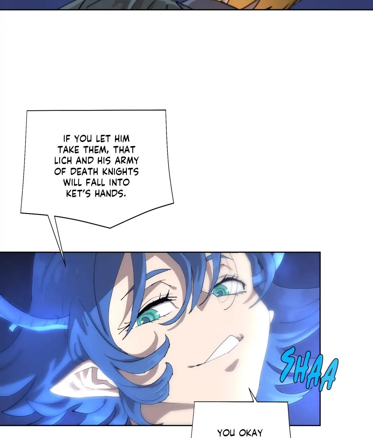 4 Cut Hero Chapter 164 page 28 - 