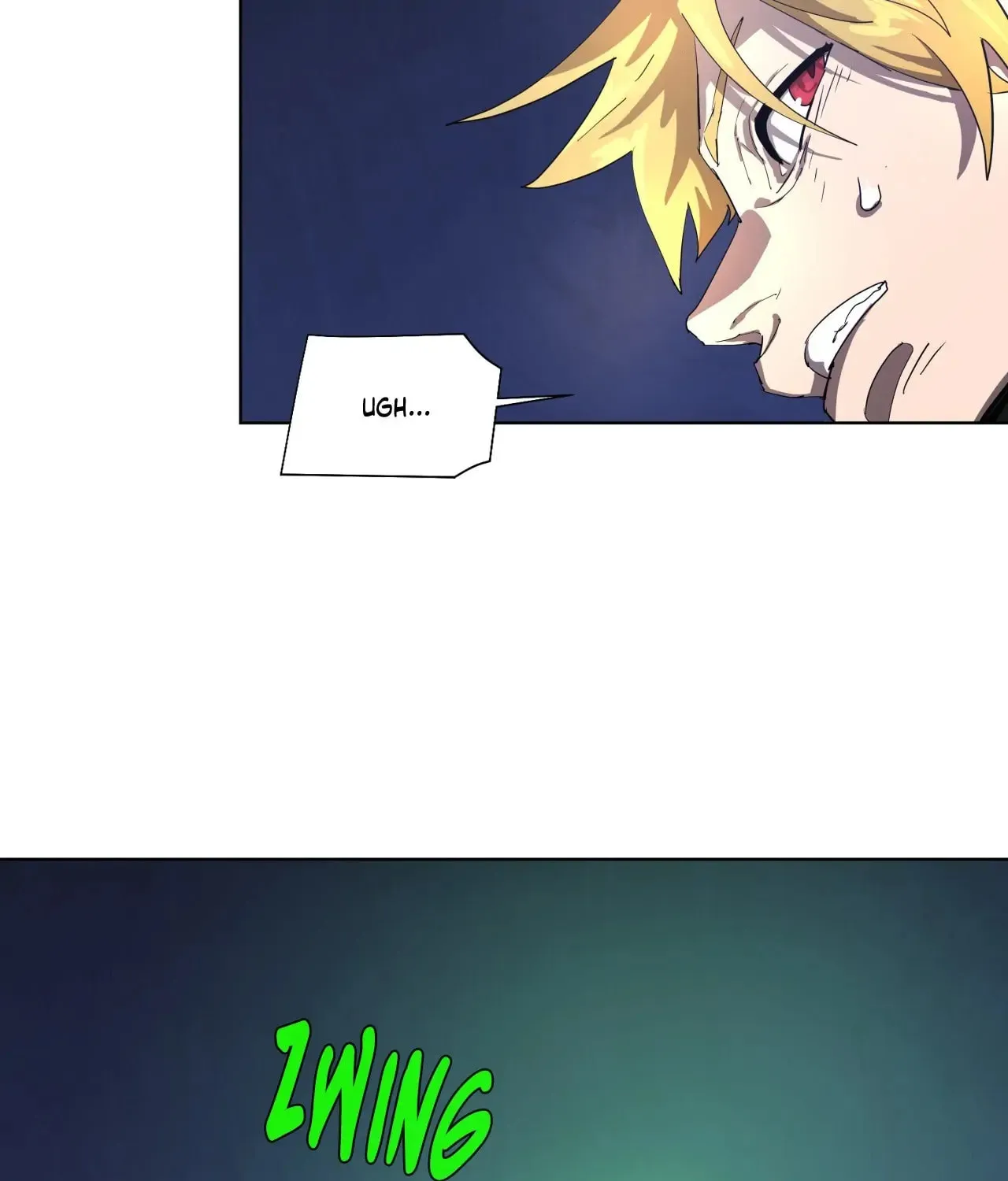 4 Cut Hero Chapter 164 page 30 - 