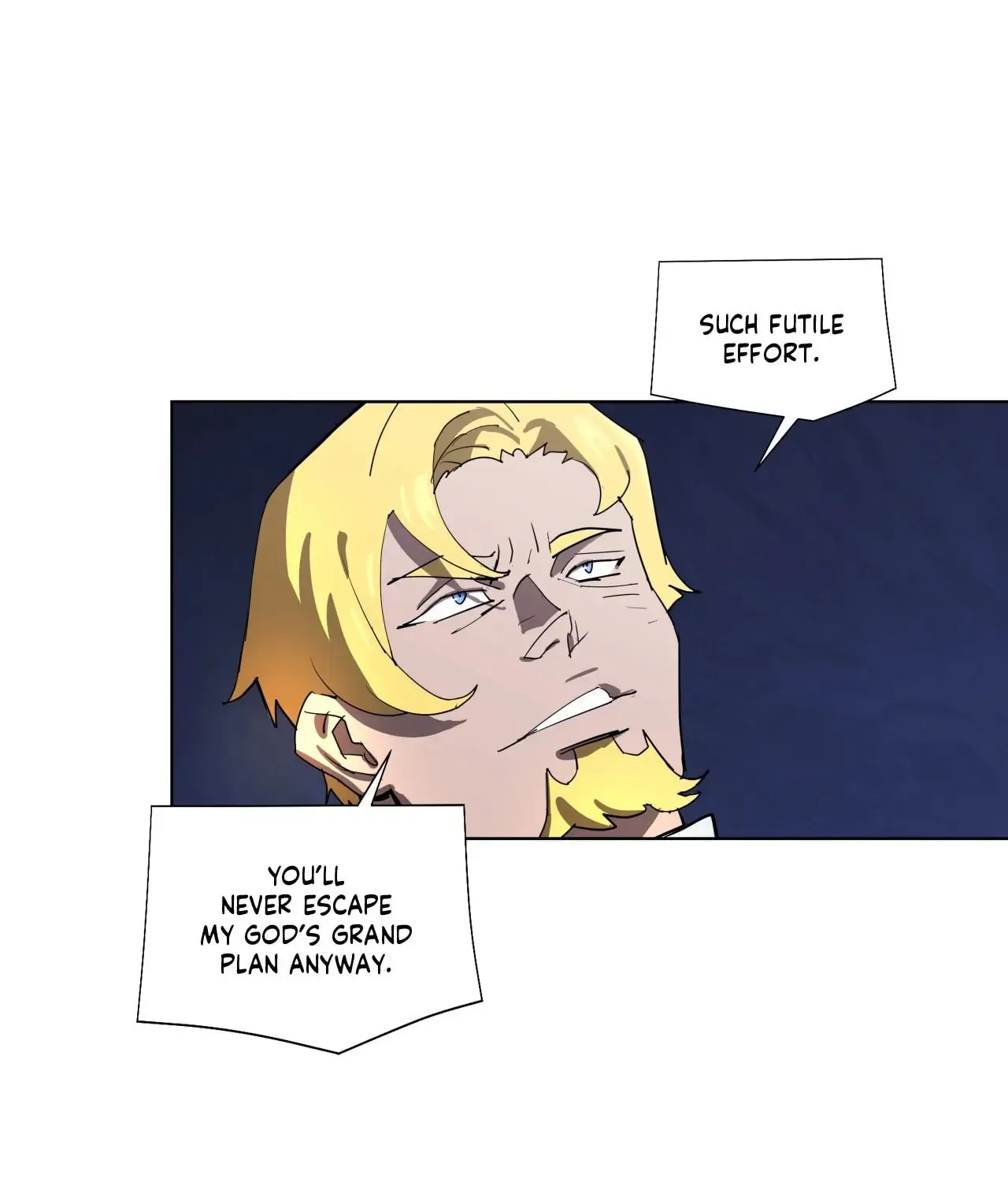 4 Cut Hero Chapter 164 page 34 - 