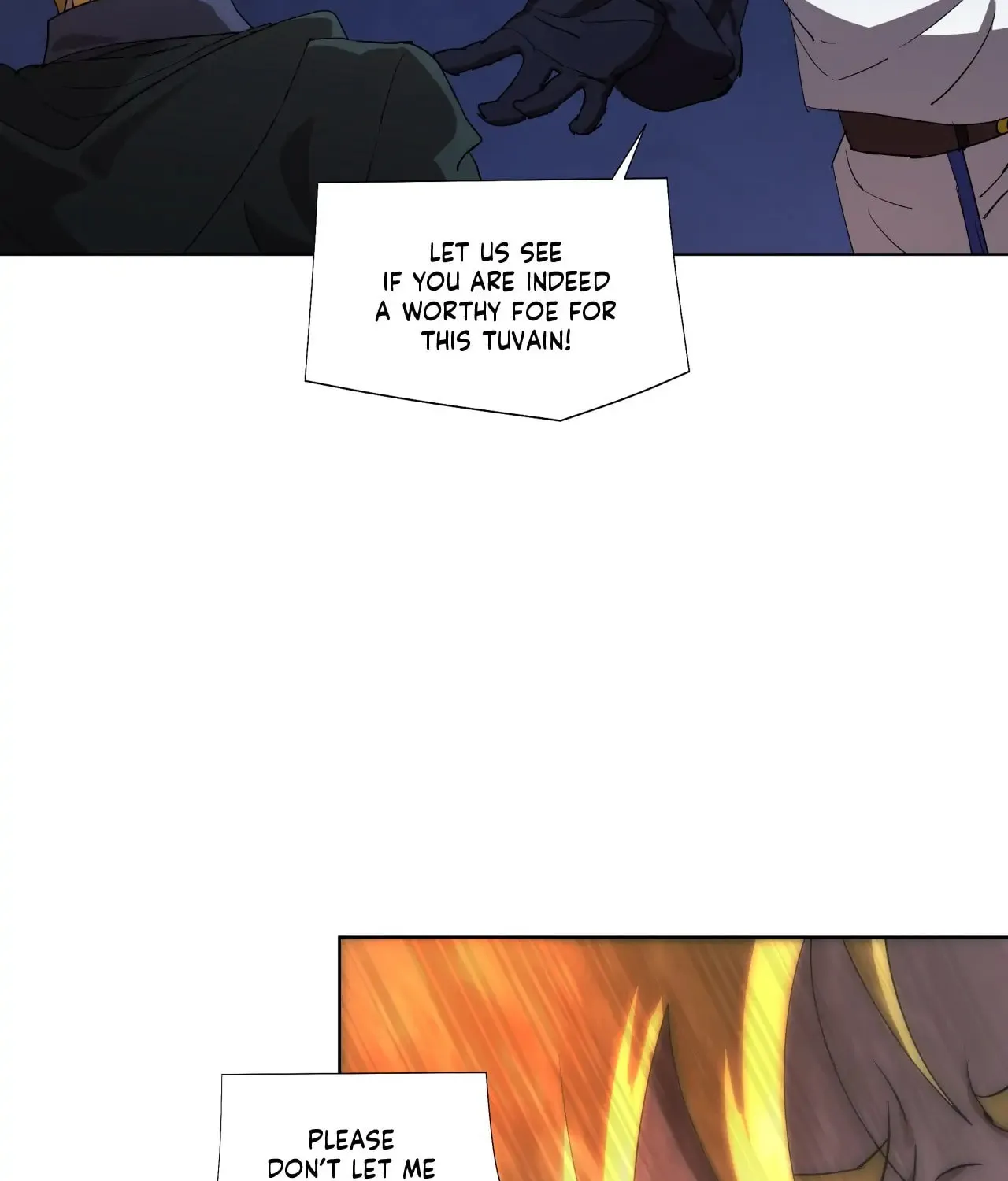 4 Cut Hero Chapter 164 page 36 - 