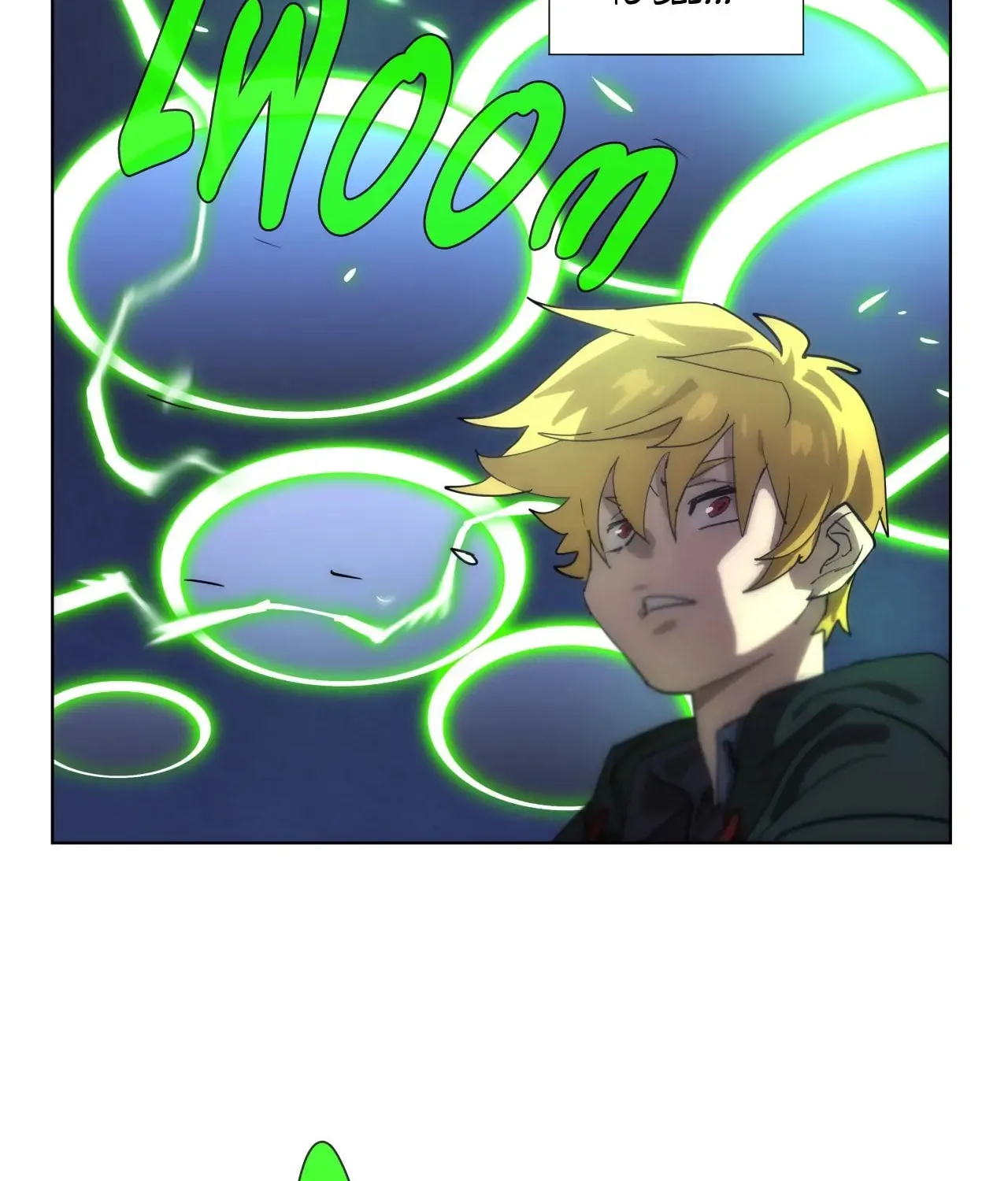 4 Cut Hero Chapter 164 page 5 - 