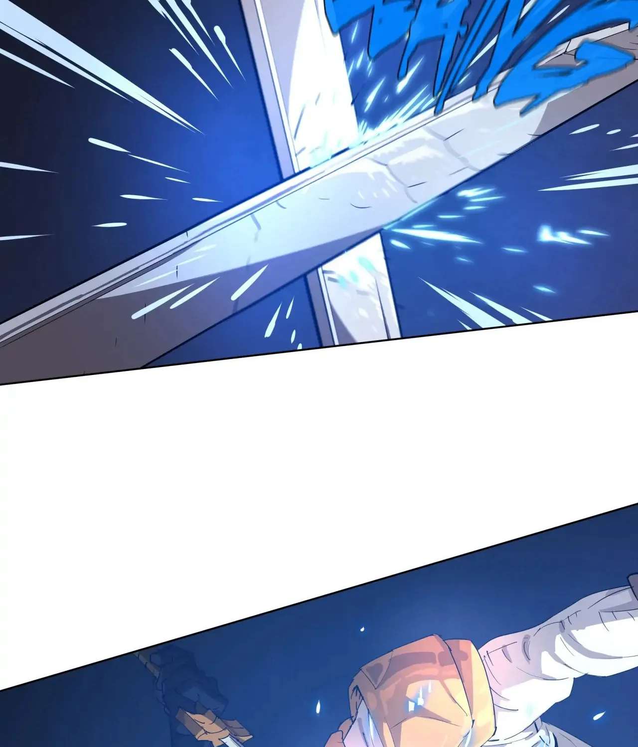 4 Cut Hero Chapter 164 page 43 - 