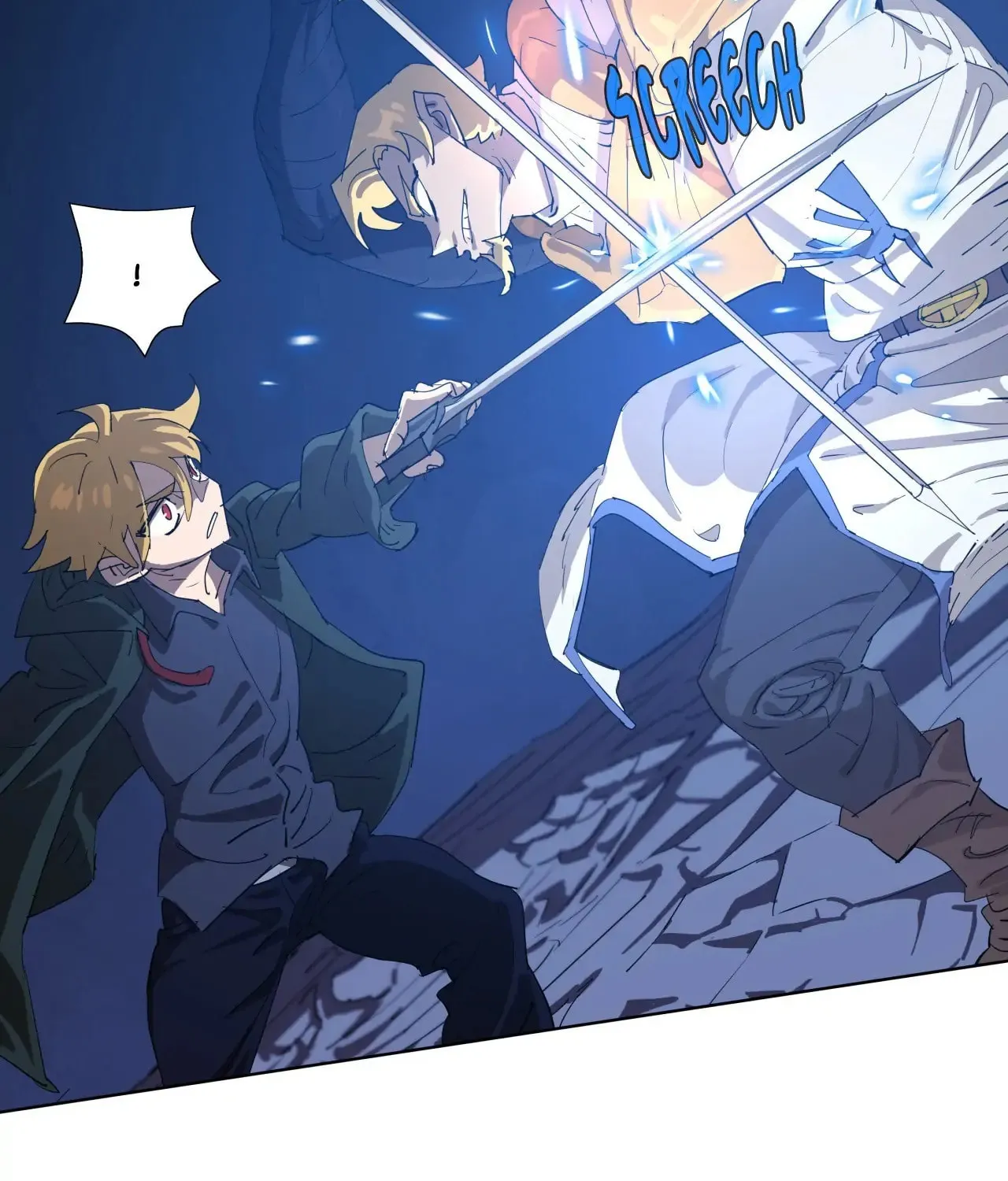 4 Cut Hero Chapter 164 page 44 - 