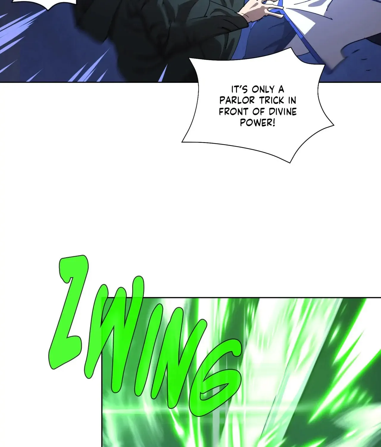4 Cut Hero Chapter 164 page 48 - 