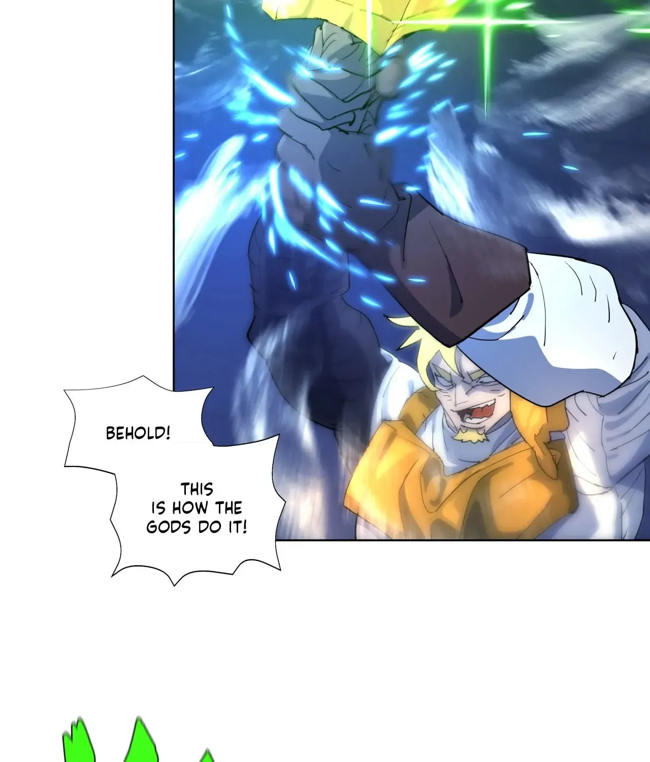 4 Cut Hero Chapter 164 page 50 - 