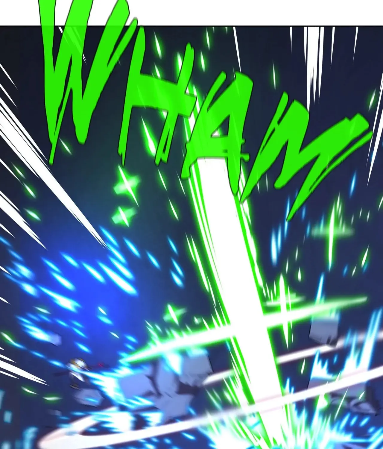 4 Cut Hero Chapter 164 page 51 - 