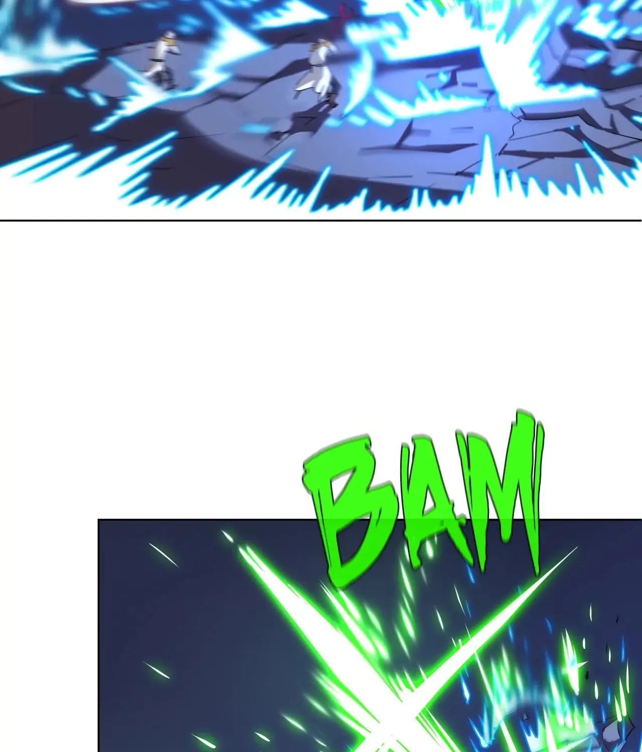 4 Cut Hero Chapter 164 page 52 - 