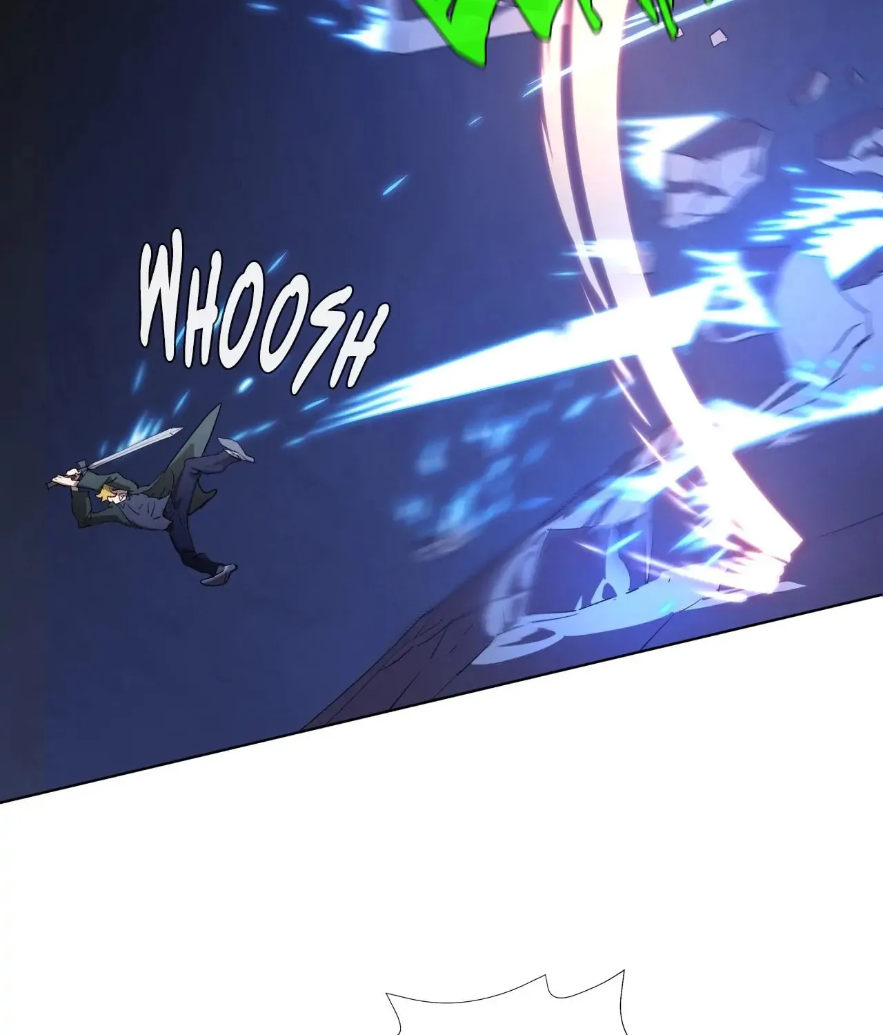 4 Cut Hero Chapter 164 page 55 - 