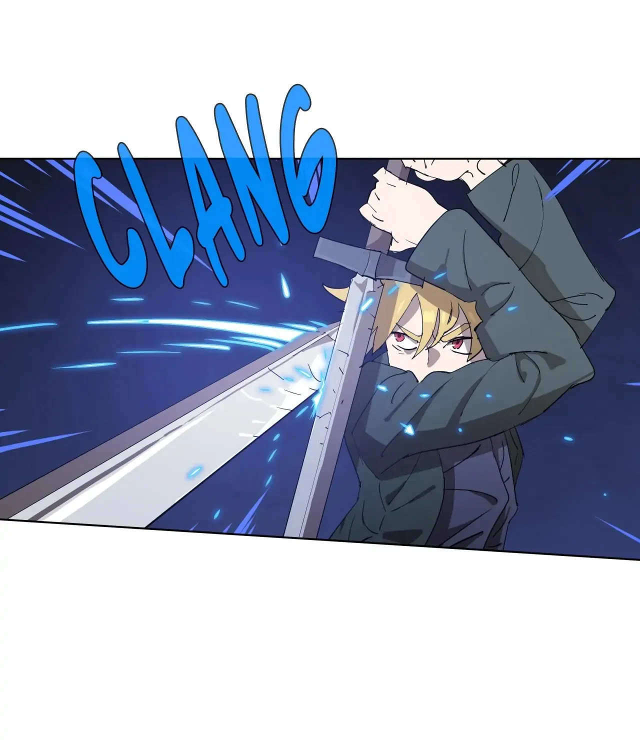 4 Cut Hero Chapter 164 page 58 - 