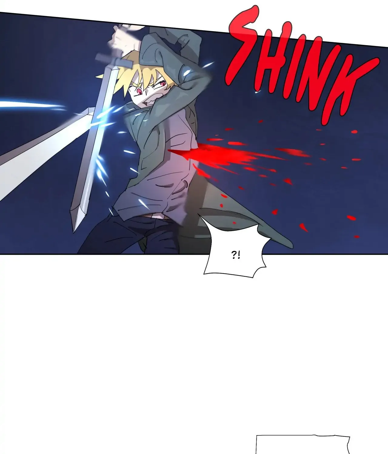4 Cut Hero Chapter 164 page 59 - 