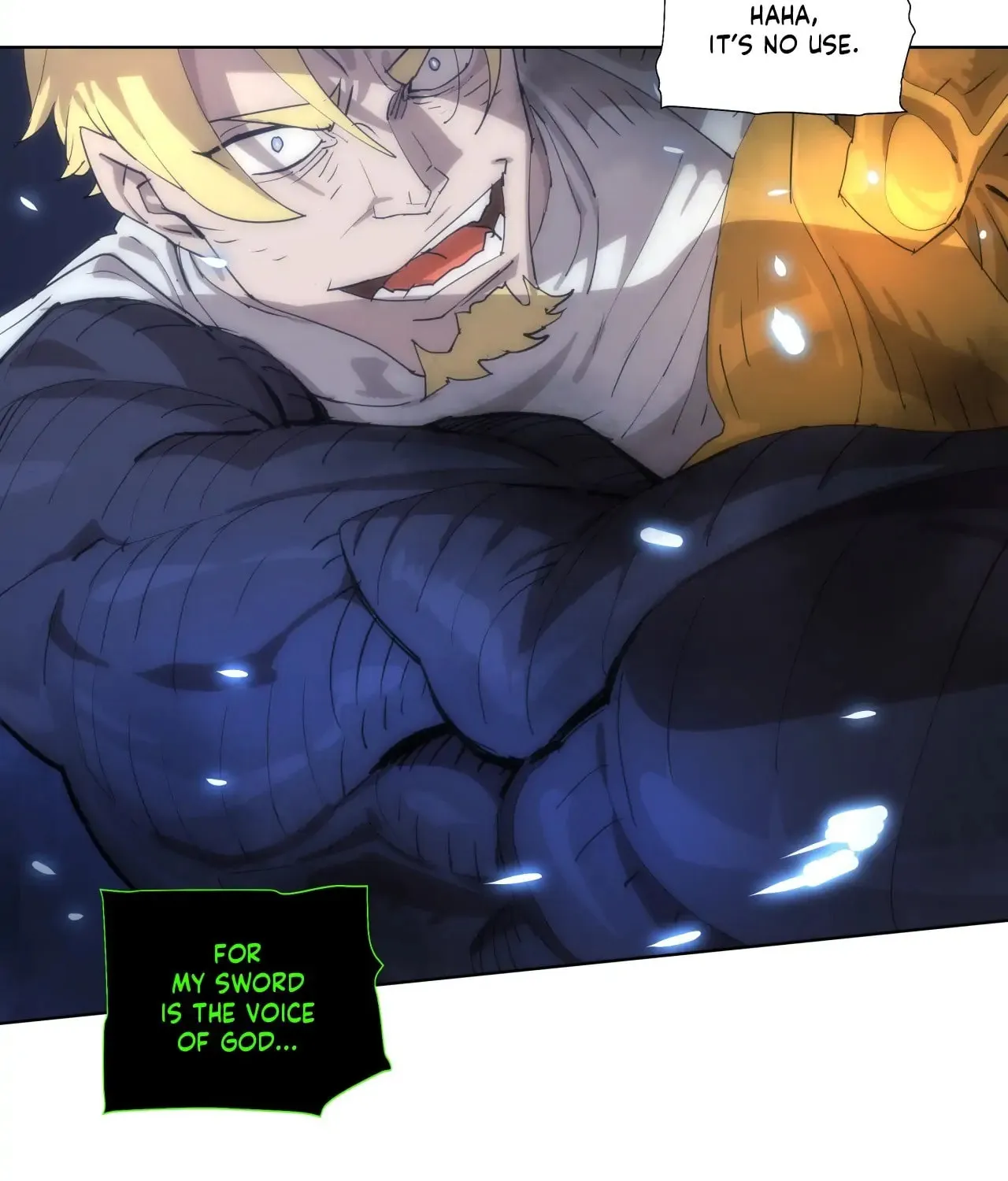 4 Cut Hero Chapter 164 page 60 - 