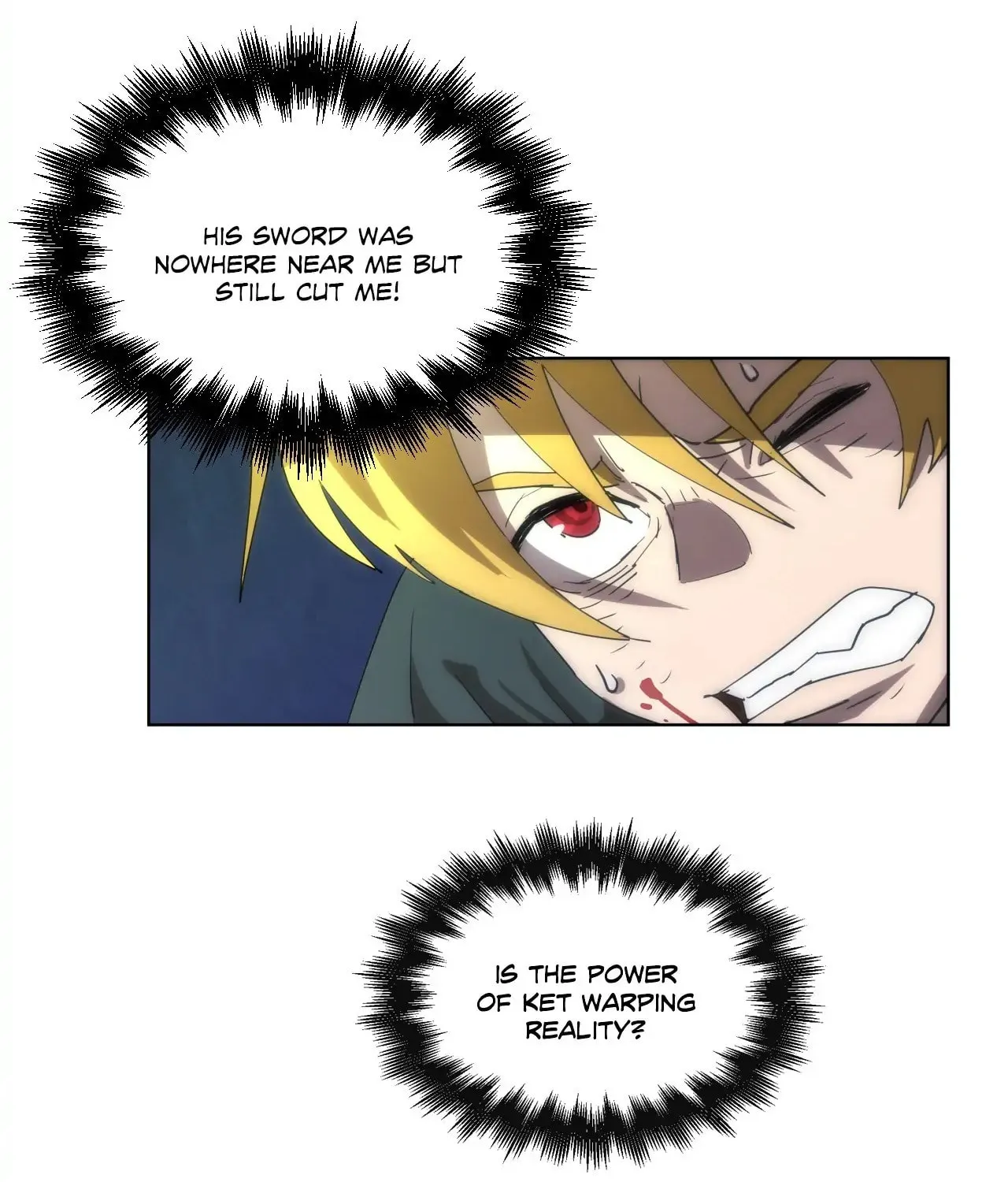 4 Cut Hero Chapter 164 page 65 - 