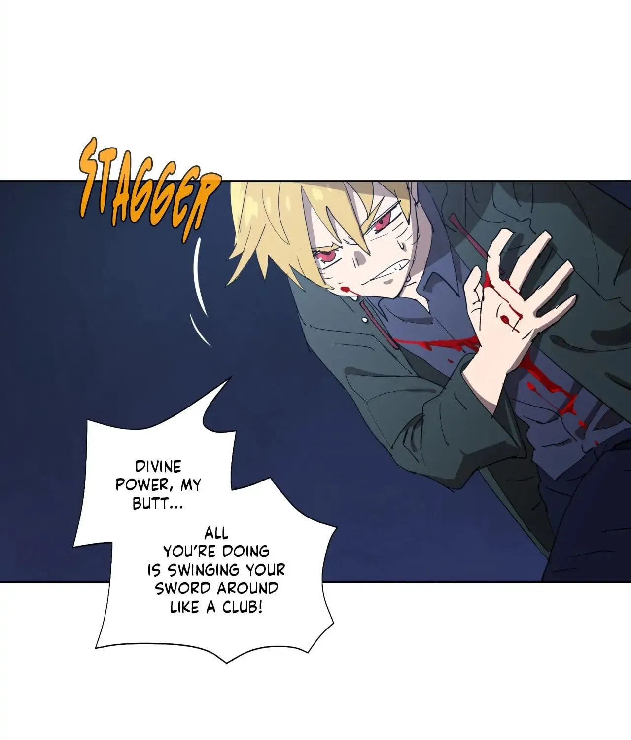 4 Cut Hero Chapter 164 page 66 - 