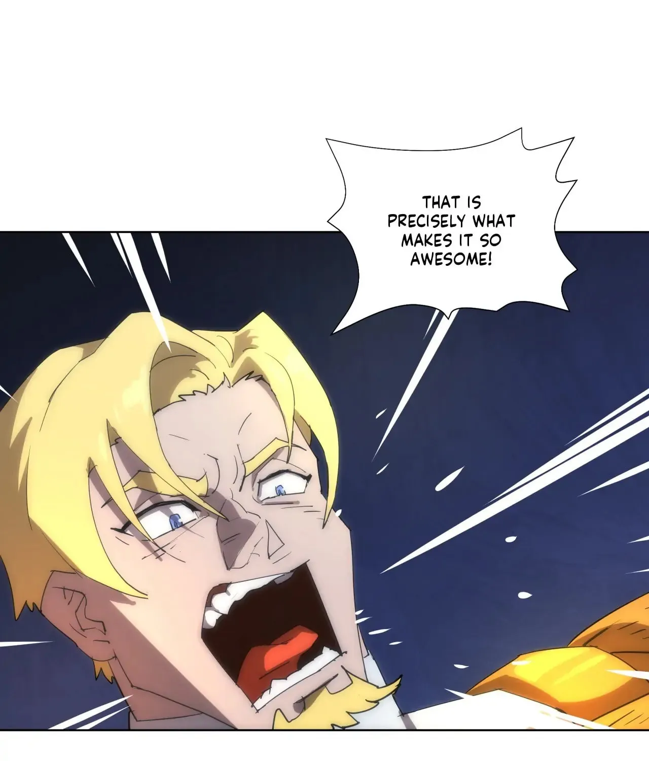 4 Cut Hero Chapter 164 page 67 - 