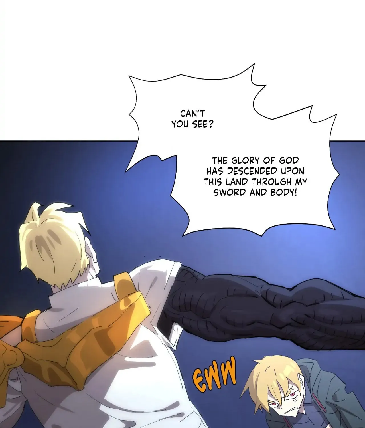 4 Cut Hero Chapter 164 page 68 - 
