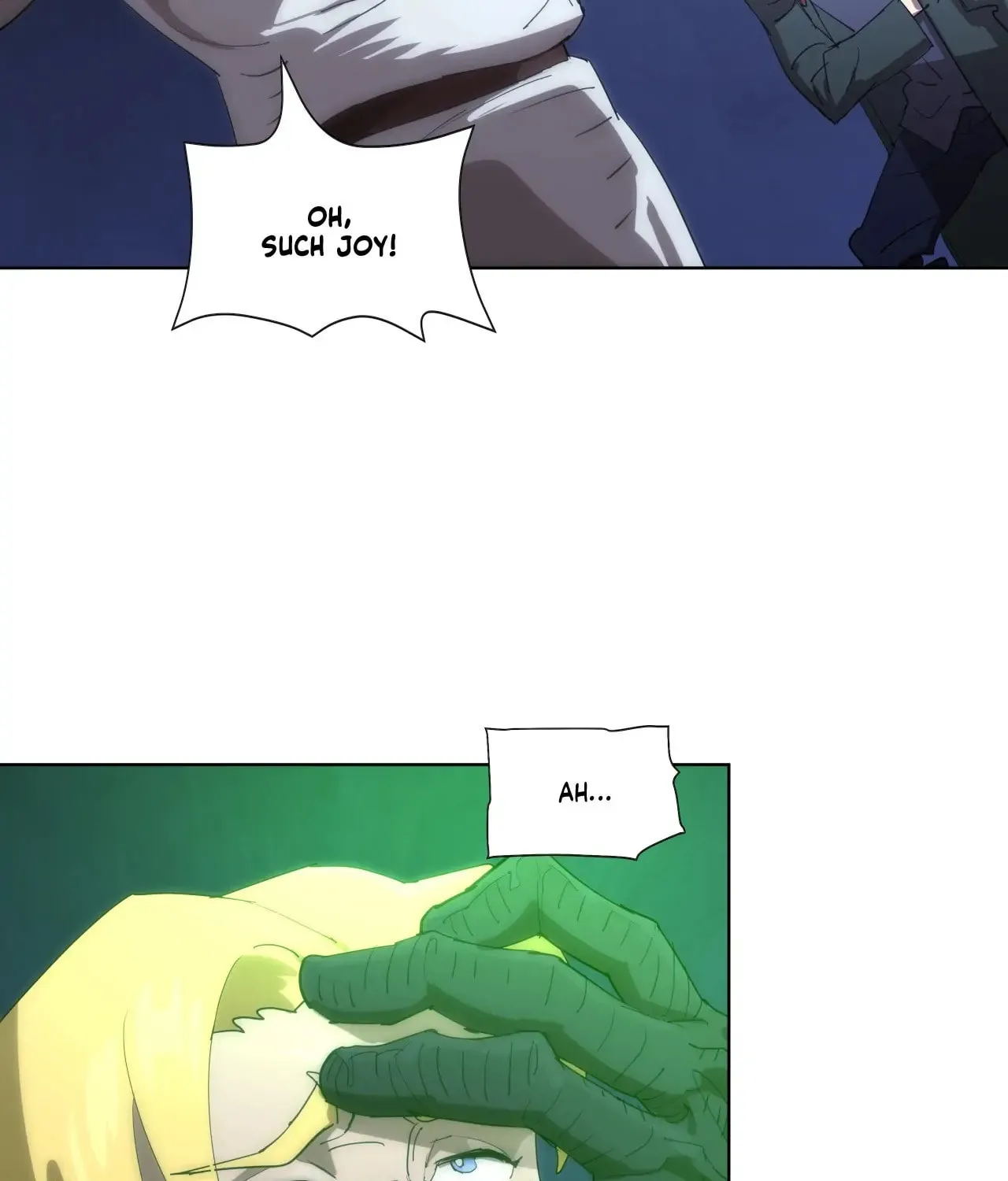 4 Cut Hero Chapter 164 page 69 - 
