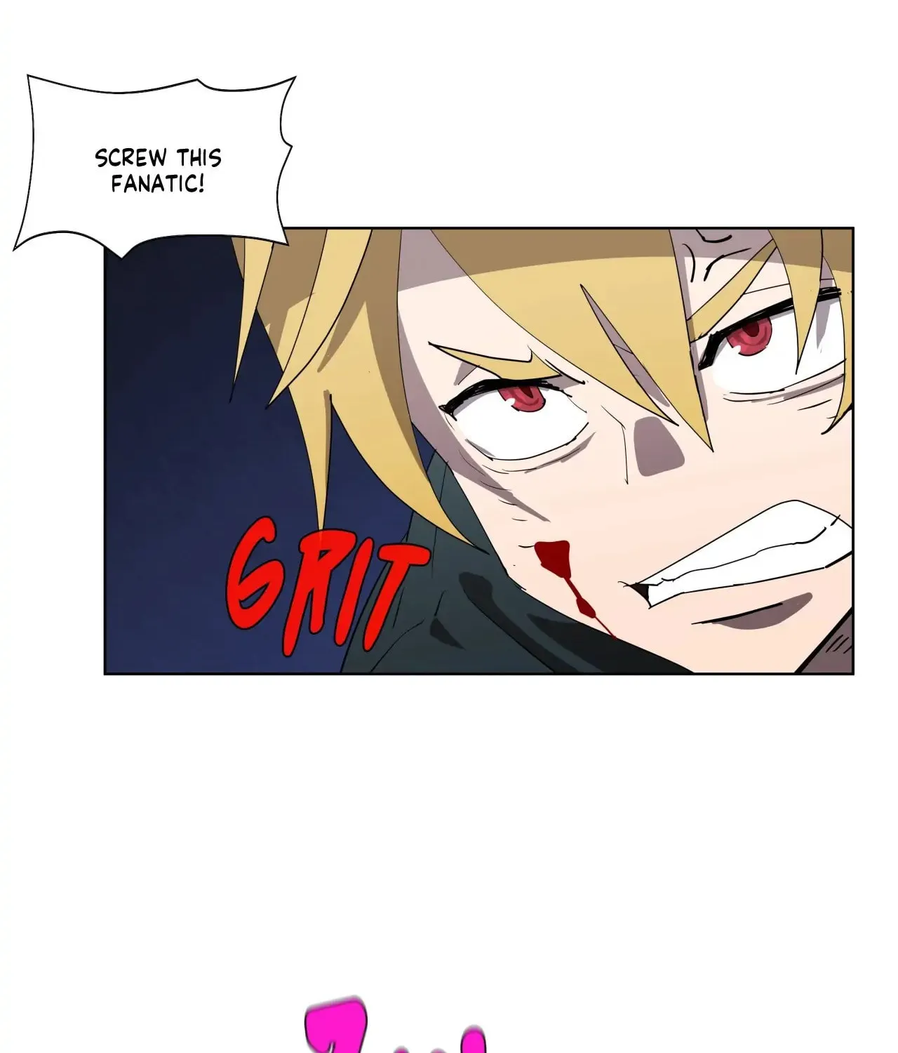 4 Cut Hero Chapter 164 page 72 - 