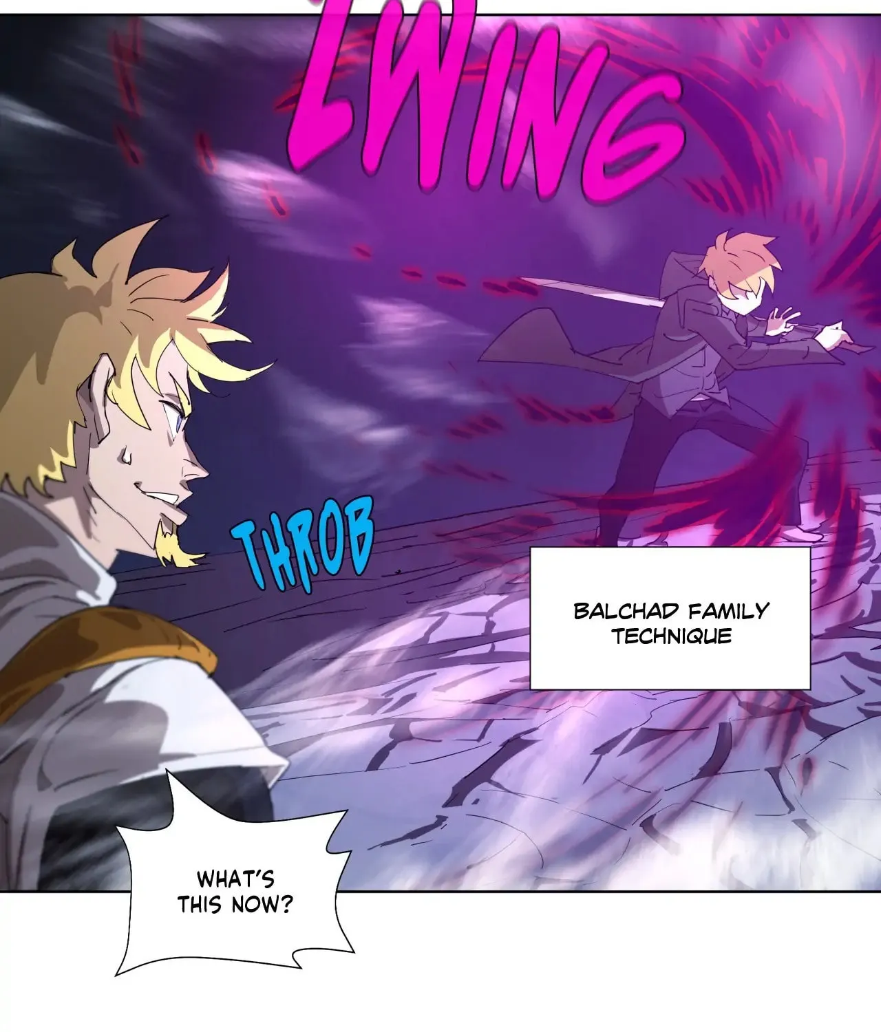 4 Cut Hero Chapter 164 page 73 - 