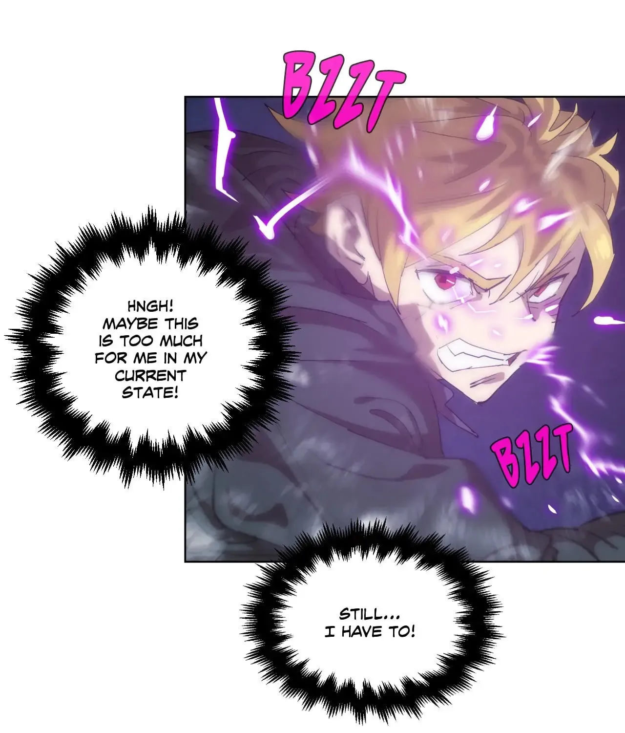 4 Cut Hero Chapter 164 page 75 - 