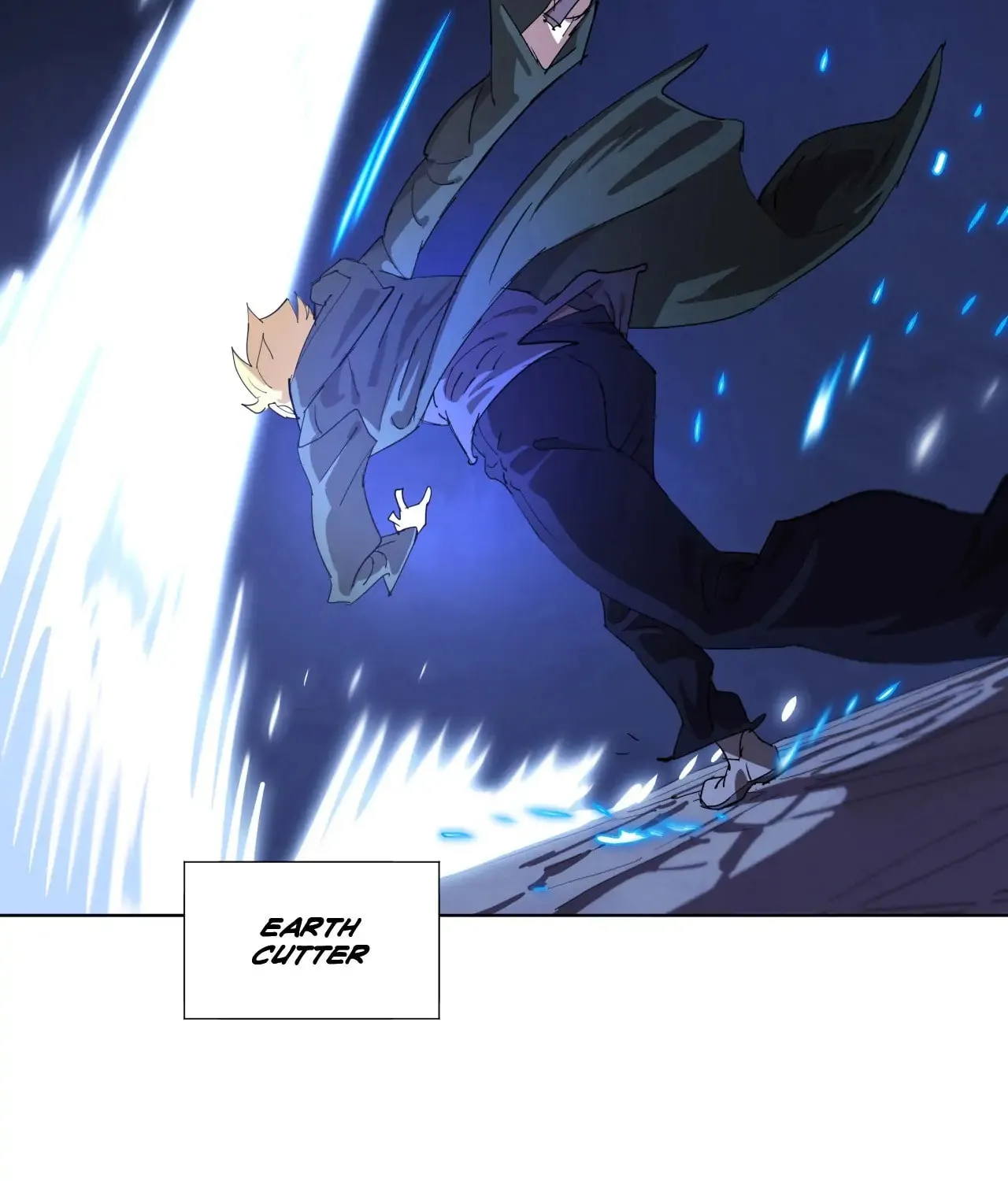 4 Cut Hero Chapter 164 page 77 - 