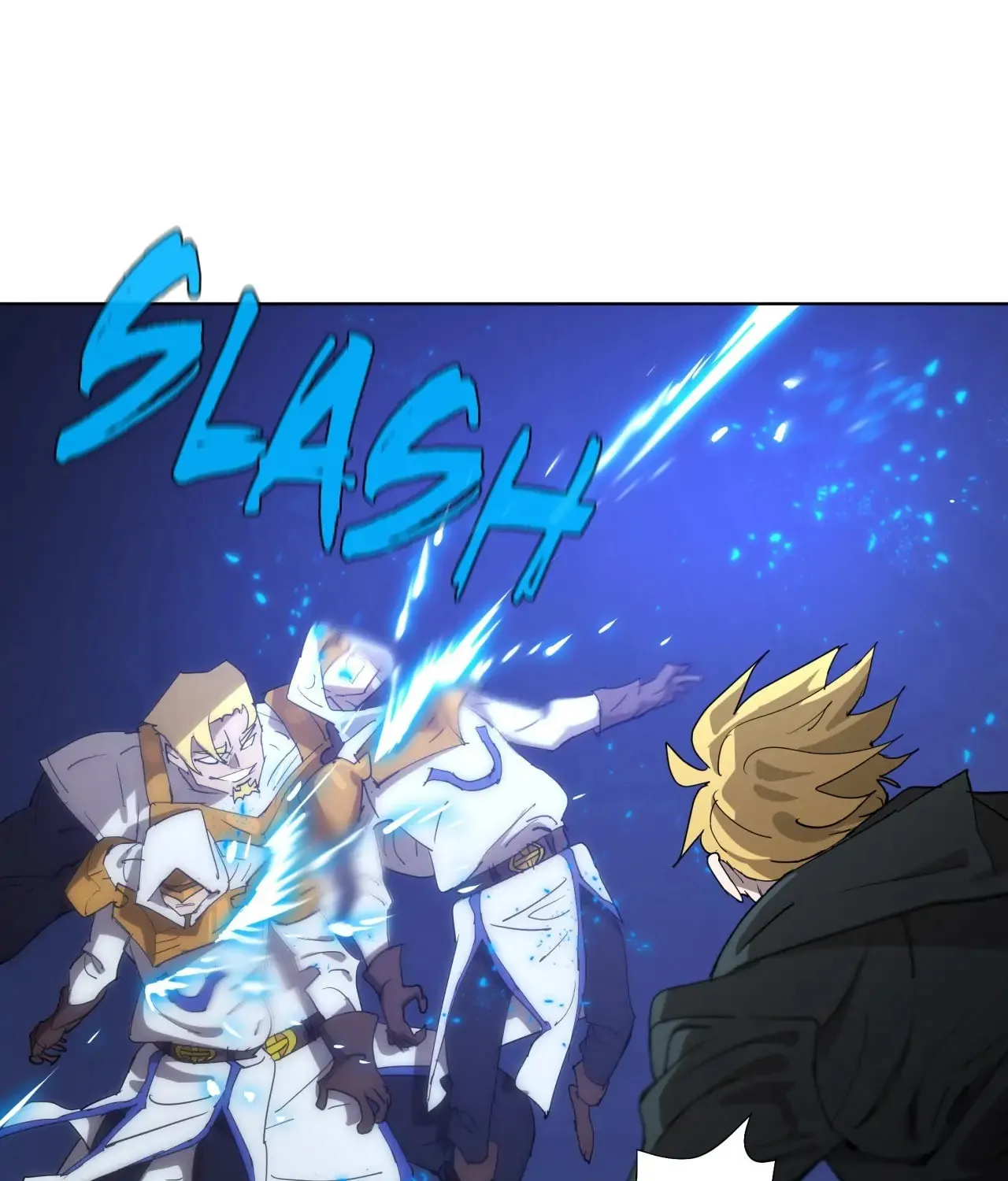 4 Cut Hero Chapter 164 page 79 - 