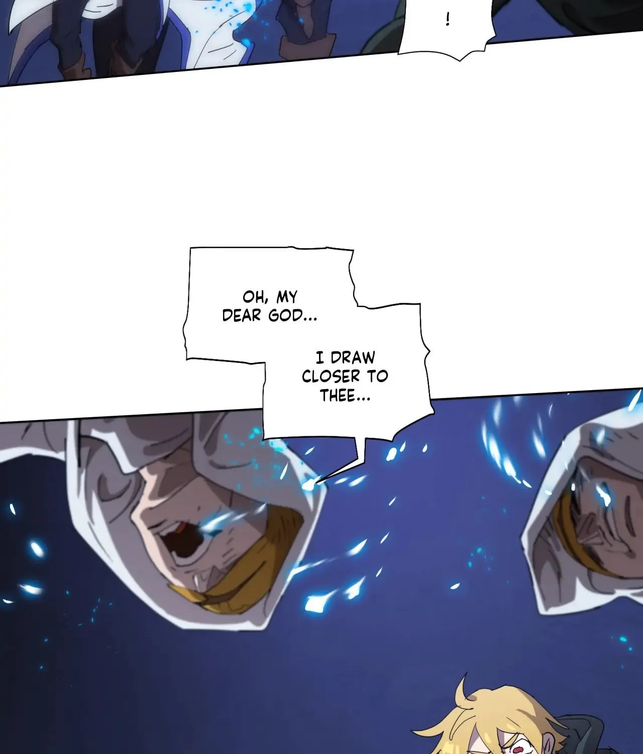 4 Cut Hero Chapter 164 page 80 - 