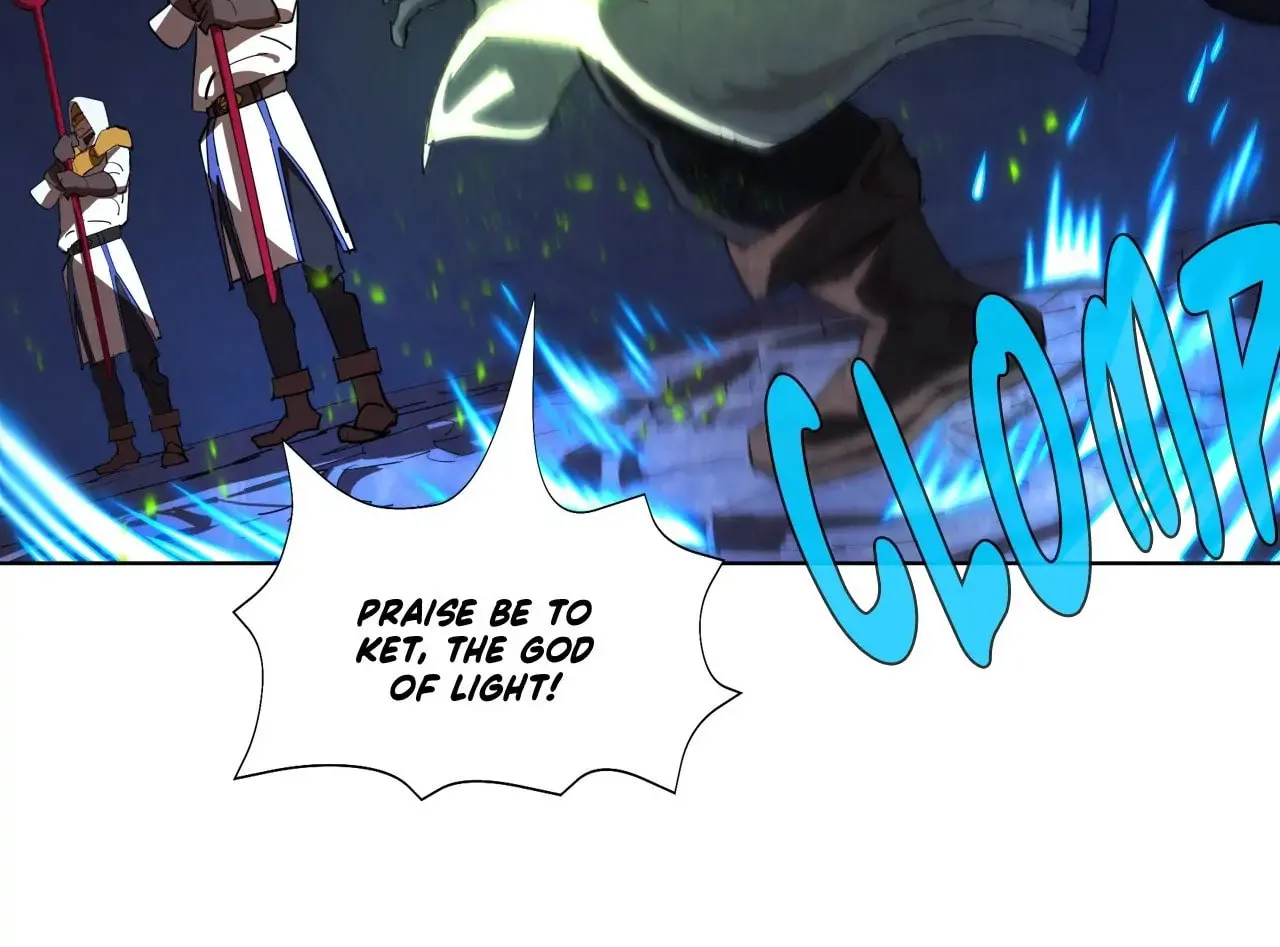 4 Cut Hero Chapter 164 page 9 - 