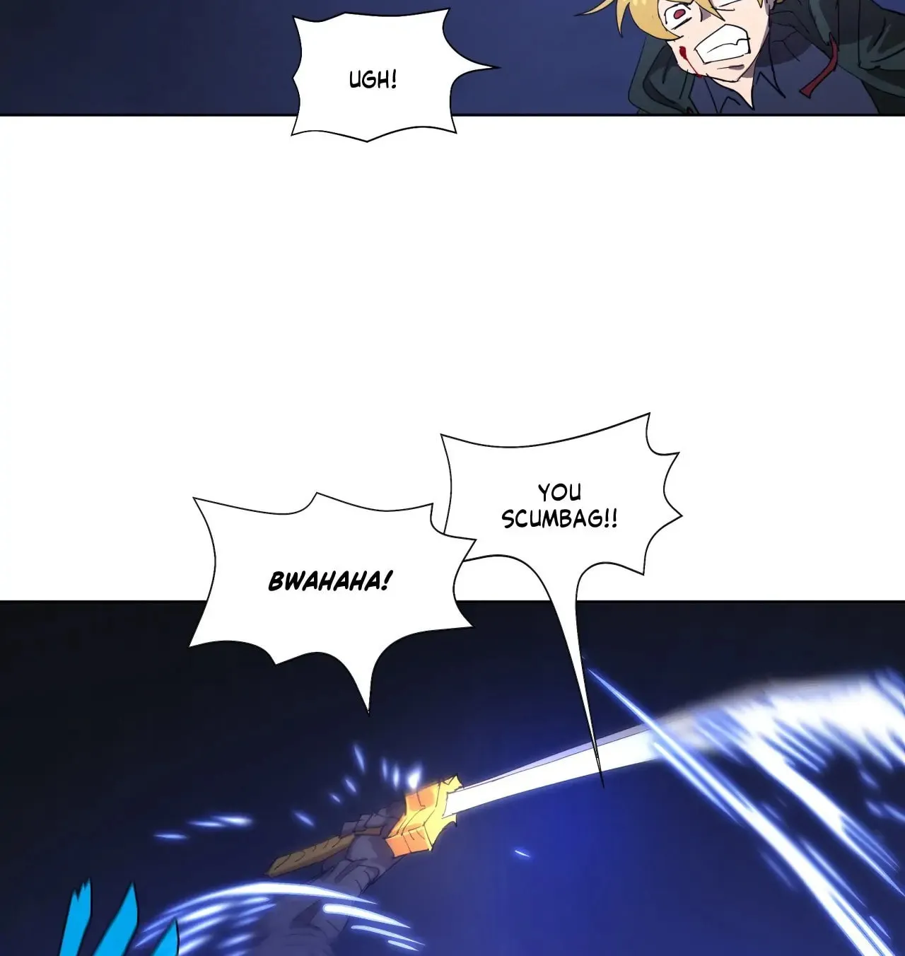 4 Cut Hero Chapter 164 page 81 - 