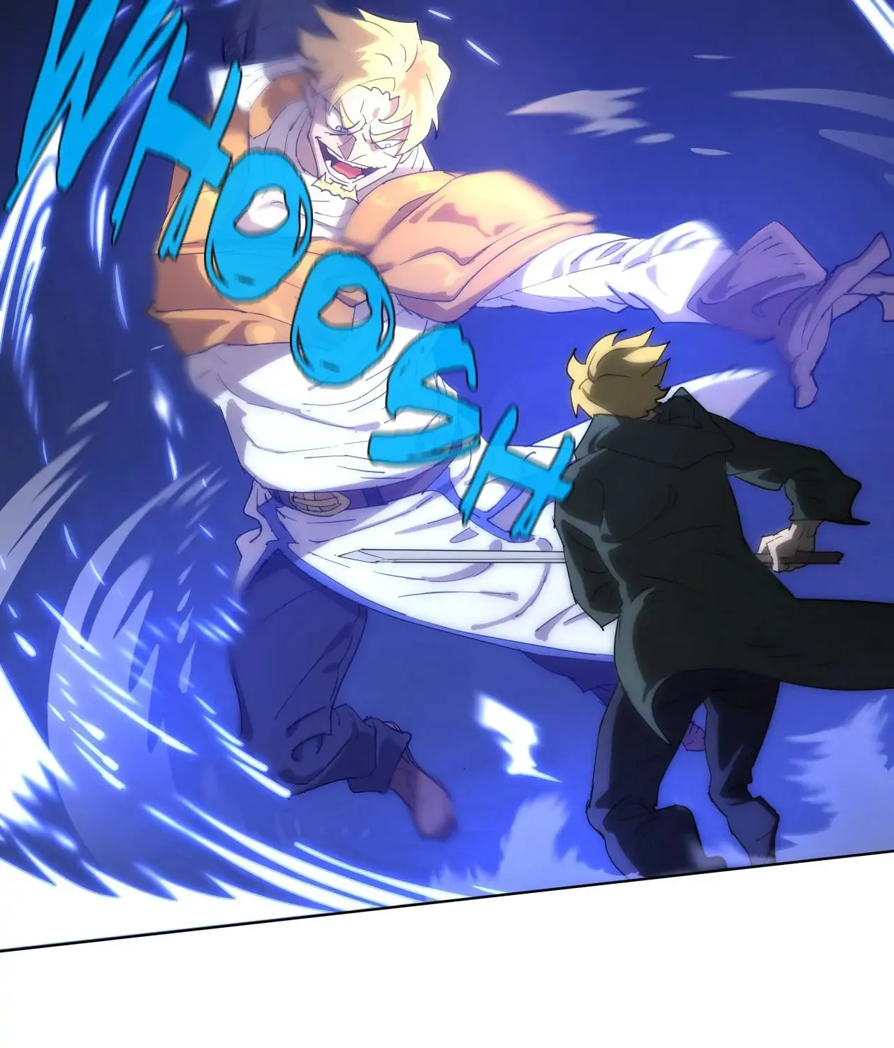 4 Cut Hero Chapter 164 page 82 - 