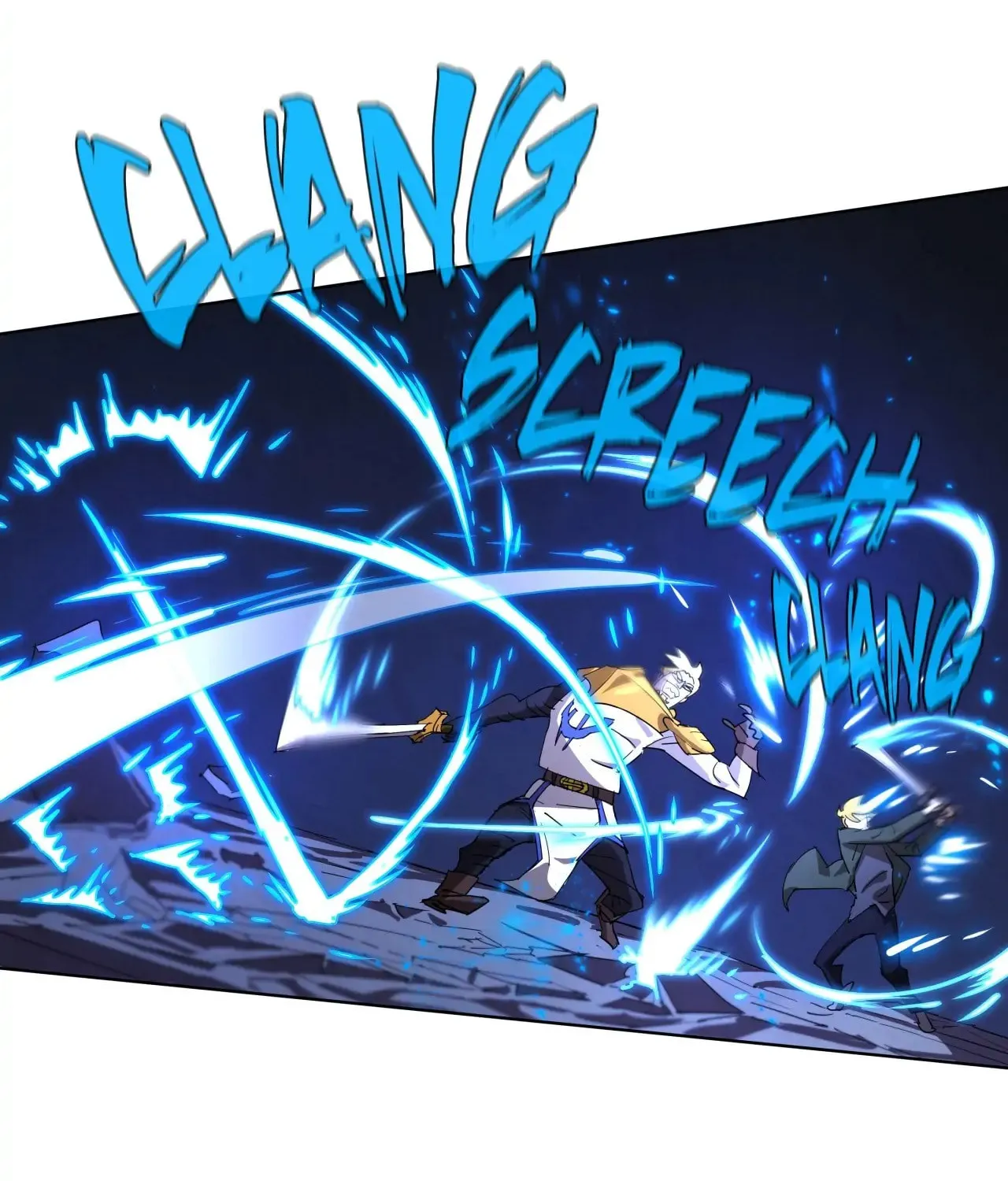 4 Cut Hero Chapter 164 page 83 - 