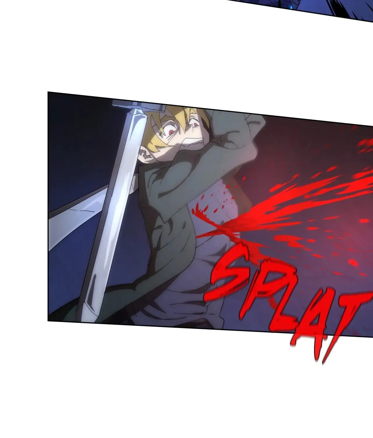 4 Cut Hero Chapter 164 page 85 - 