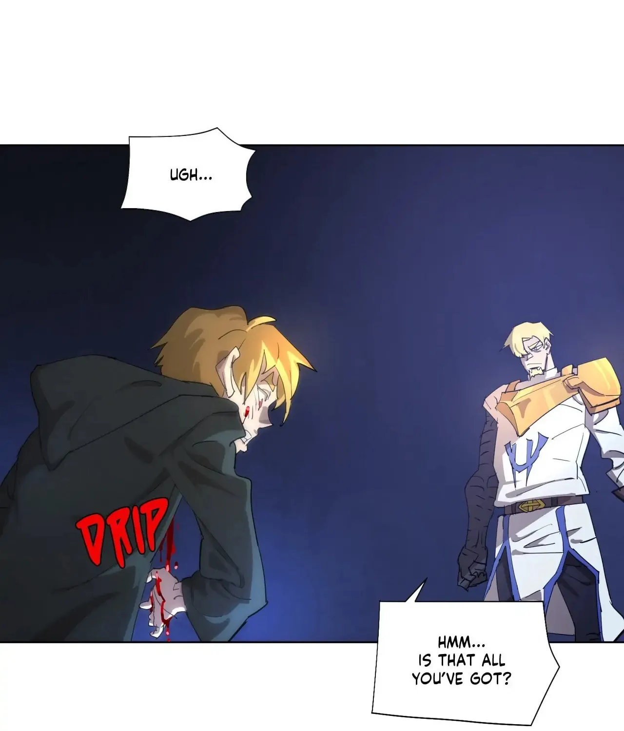 4 Cut Hero Chapter 164 page 86 - 