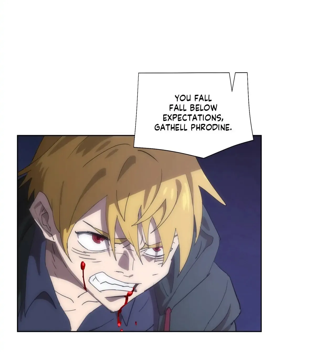 4 Cut Hero Chapter 164 page 87 - 