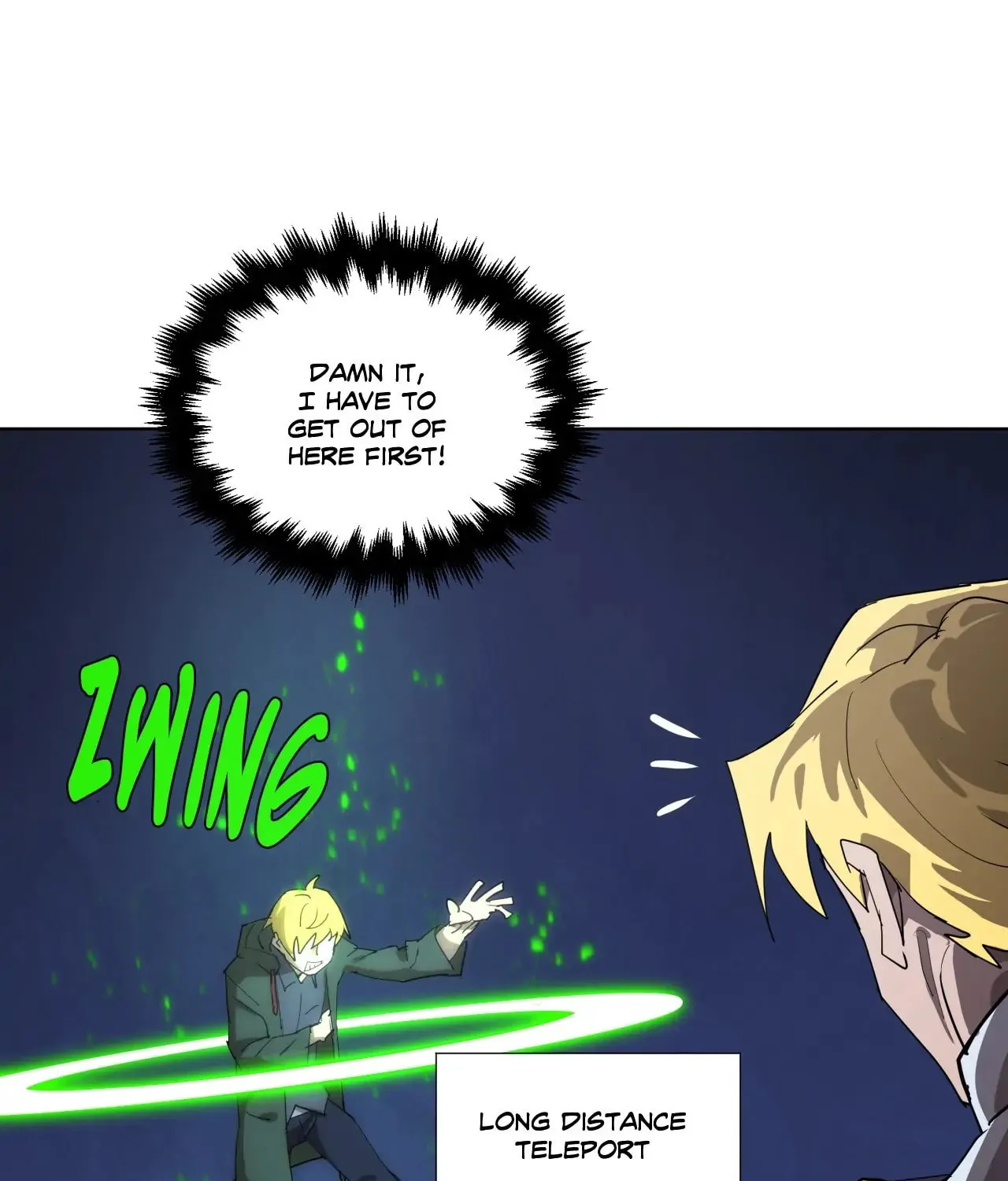 4 Cut Hero Chapter 164 page 88 - 