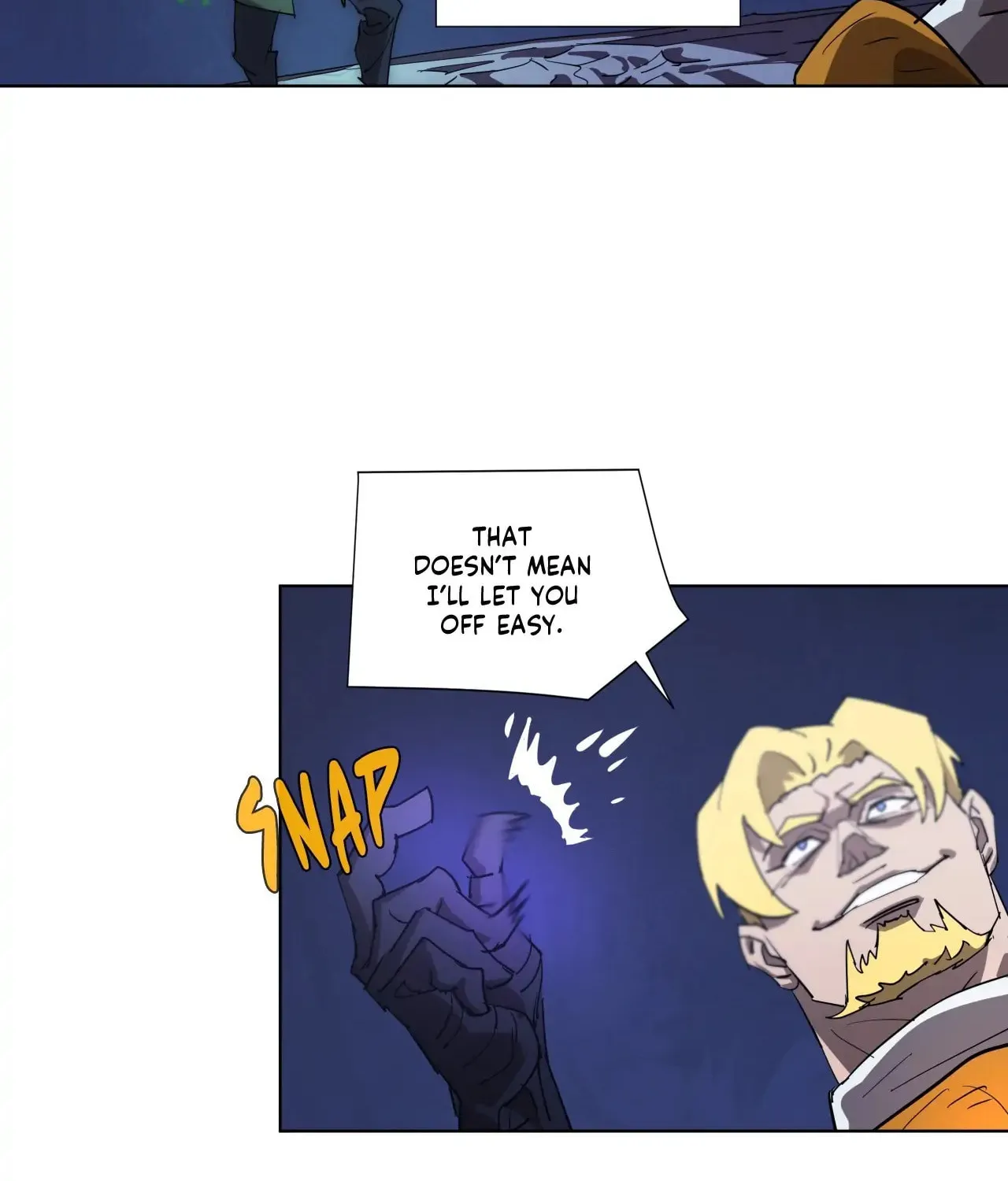 4 Cut Hero Chapter 164 page 89 - 
