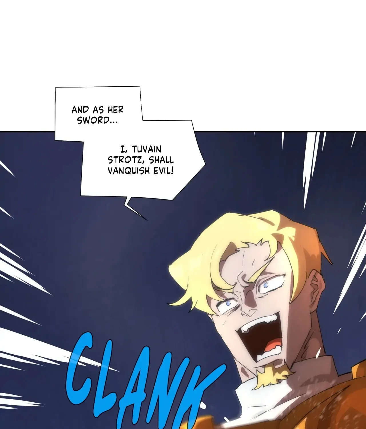 4 Cut Hero Chapter 164 page 10 - 