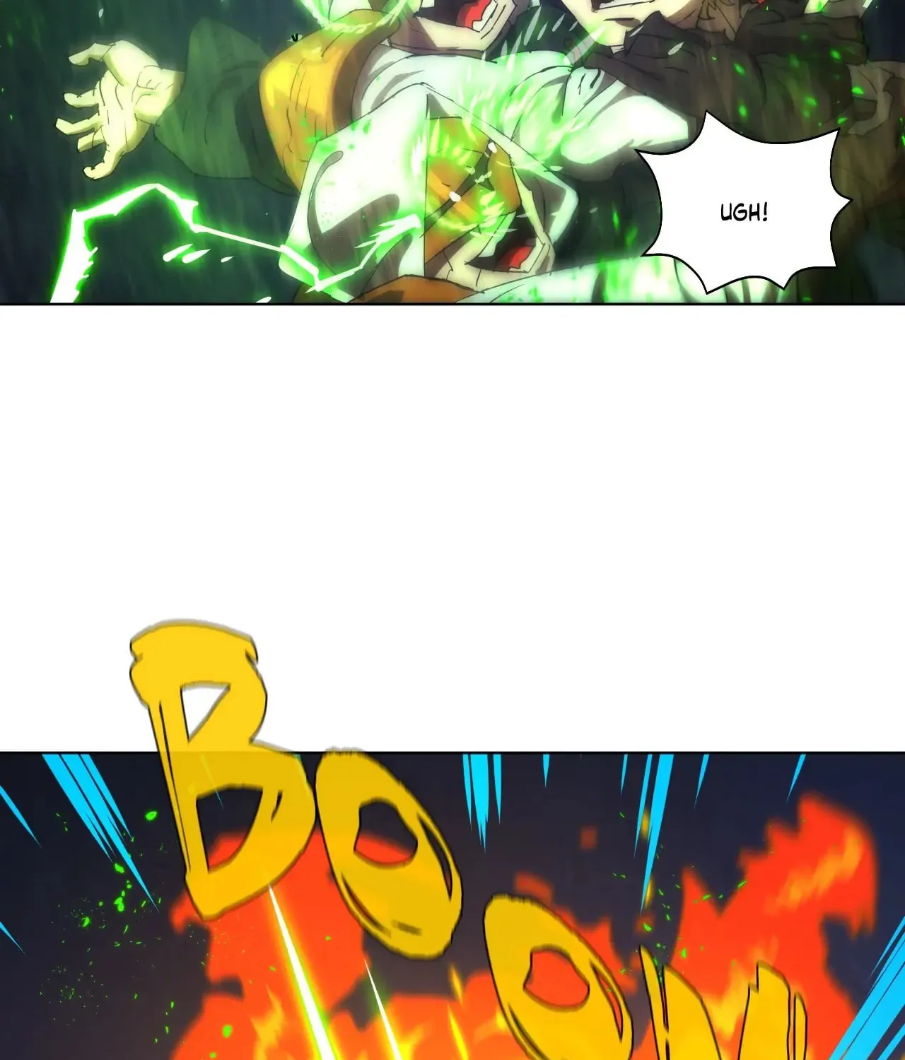 4 Cut Hero Chapter 164 page 92 - 
