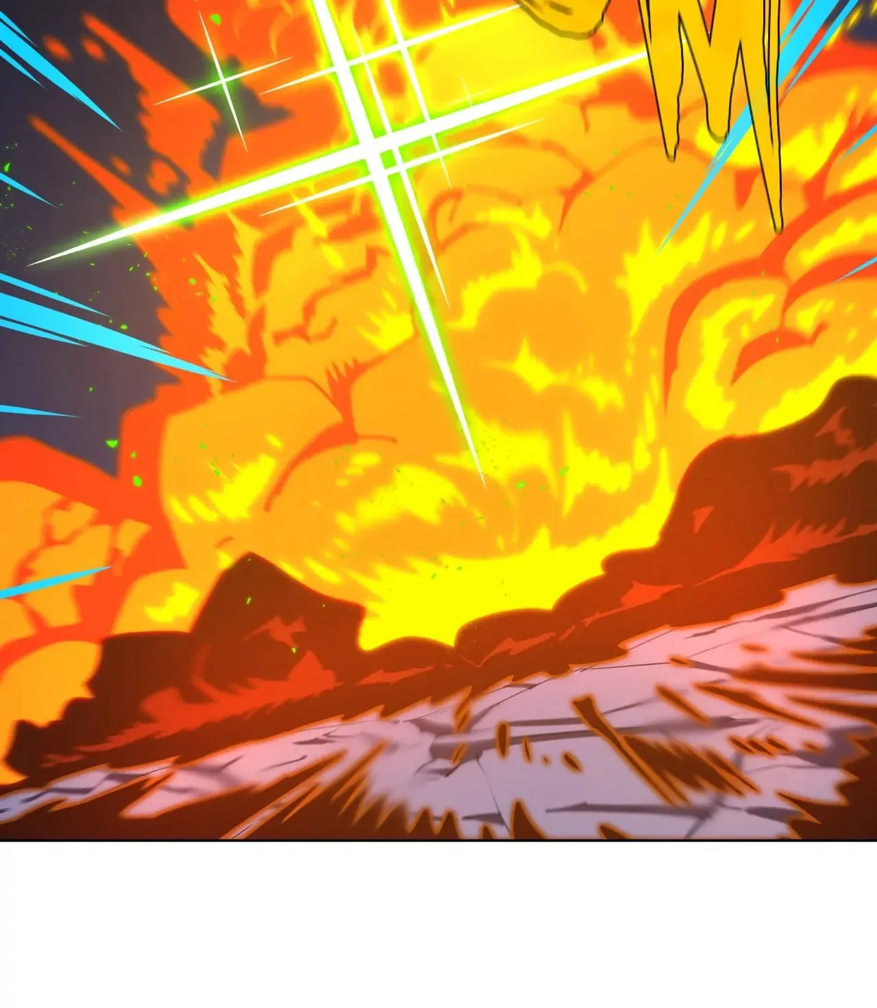 4 Cut Hero Chapter 164 page 93 - 