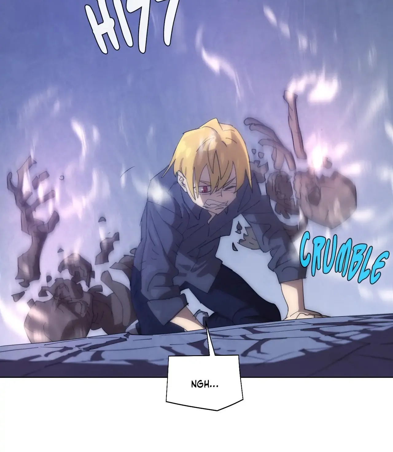 4 Cut Hero Chapter 164 page 96 - 