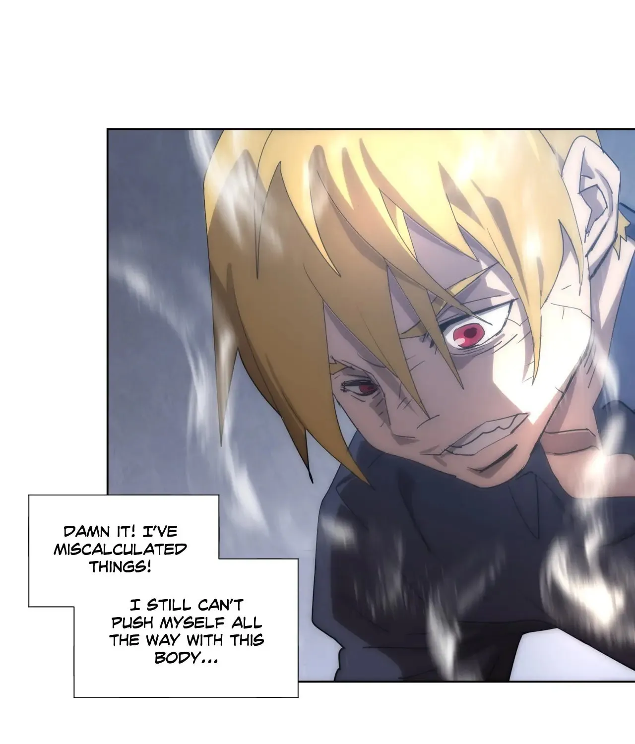 4 Cut Hero Chapter 164 page 97 - 