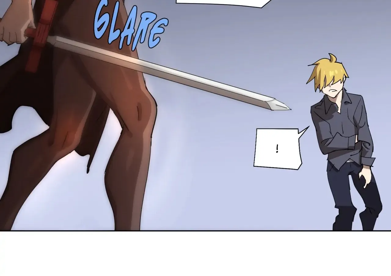 4 Cut Hero Chapter 164 page 100 - 