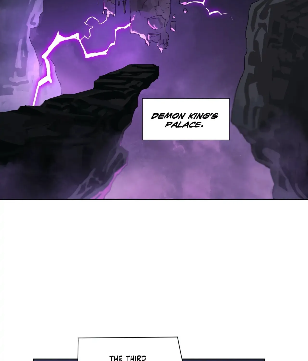 4 Cut Hero Chapter 165 page 2 - 